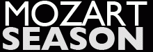 logo Mozart Season logo Mozart Season